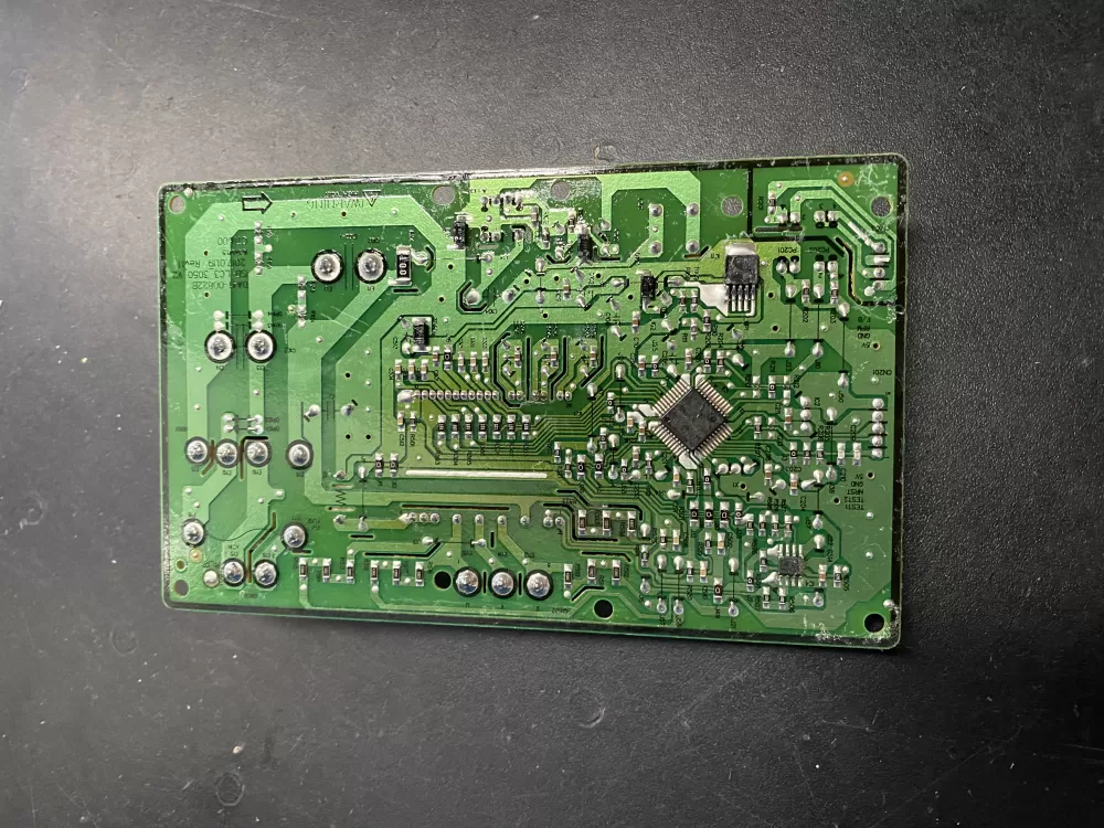 Samsung DA92 00763L Refrigerator Control Board AZ21171 | BK634