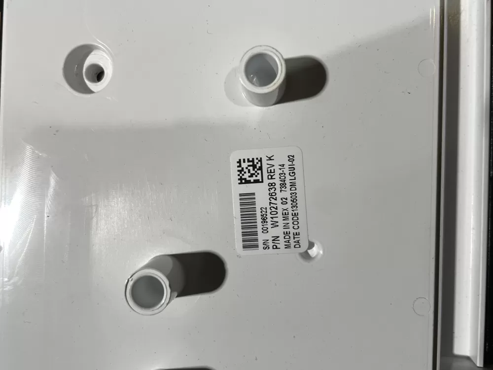 Maytag W10272638 WPW10272638 PS11751601 Washer Control Board AZ72709 | Wmv539