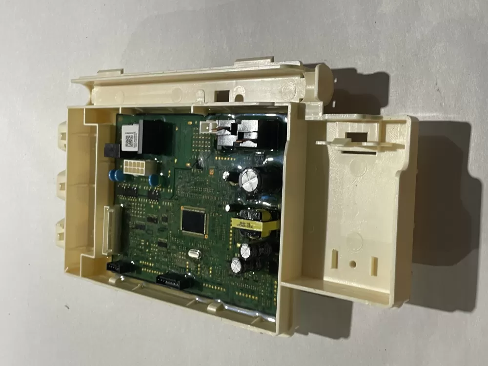 Samsung DC92-01803D Washer Control Board