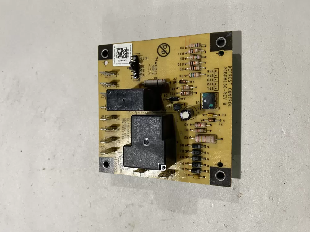 Goodman Amana Rheem PCBDM130 Defrost Control Board AZ152783 | BK59