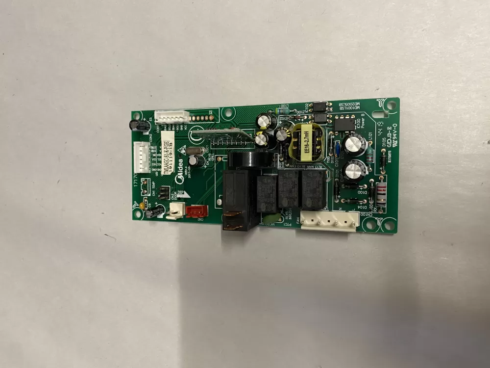 GE  ELAAGK-03-K Main Board ELAAGK-