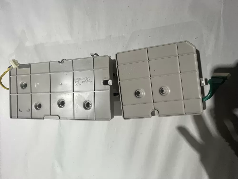 Samsung DC92 00127A Dryer Control Board AZ200567 | KMV696