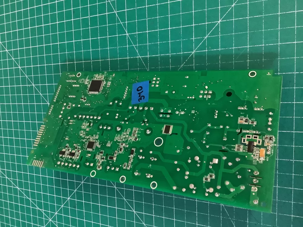 GE 290D2860G Washer Control Board AZ226748 | NR340