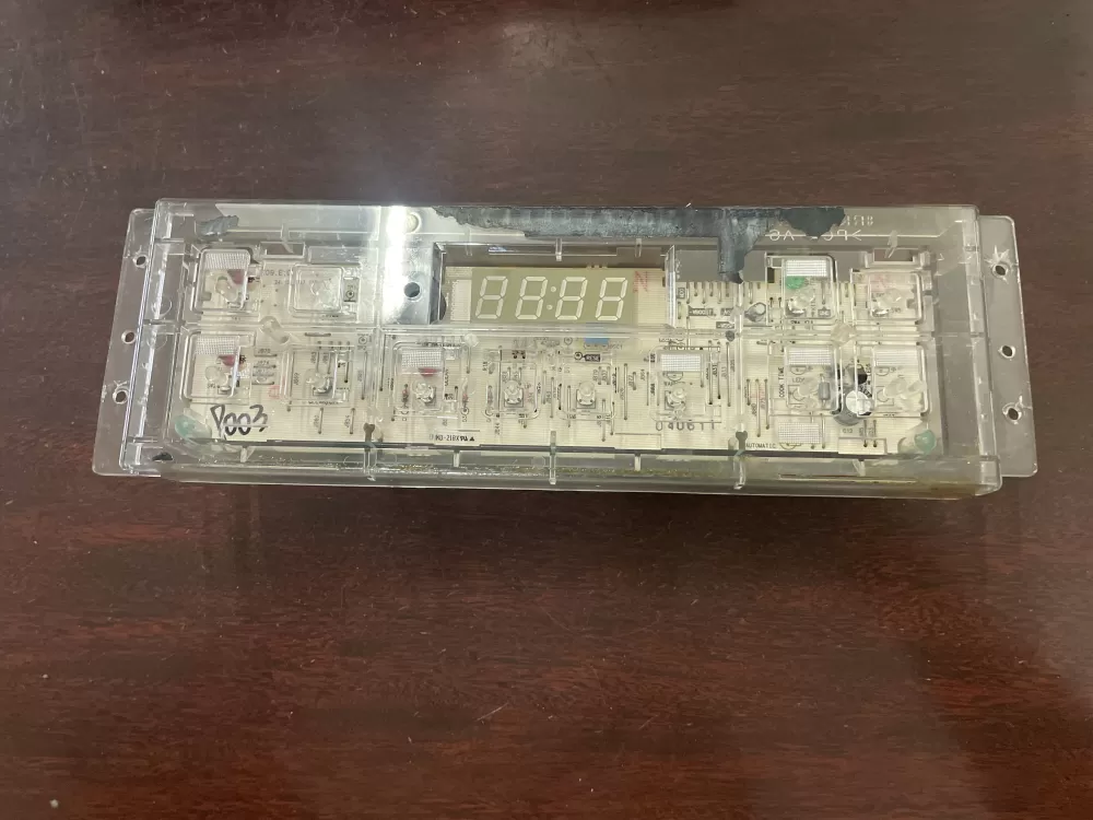 GE 191D3776P003 Range General Electric Control Board AZ56957 | KM2019