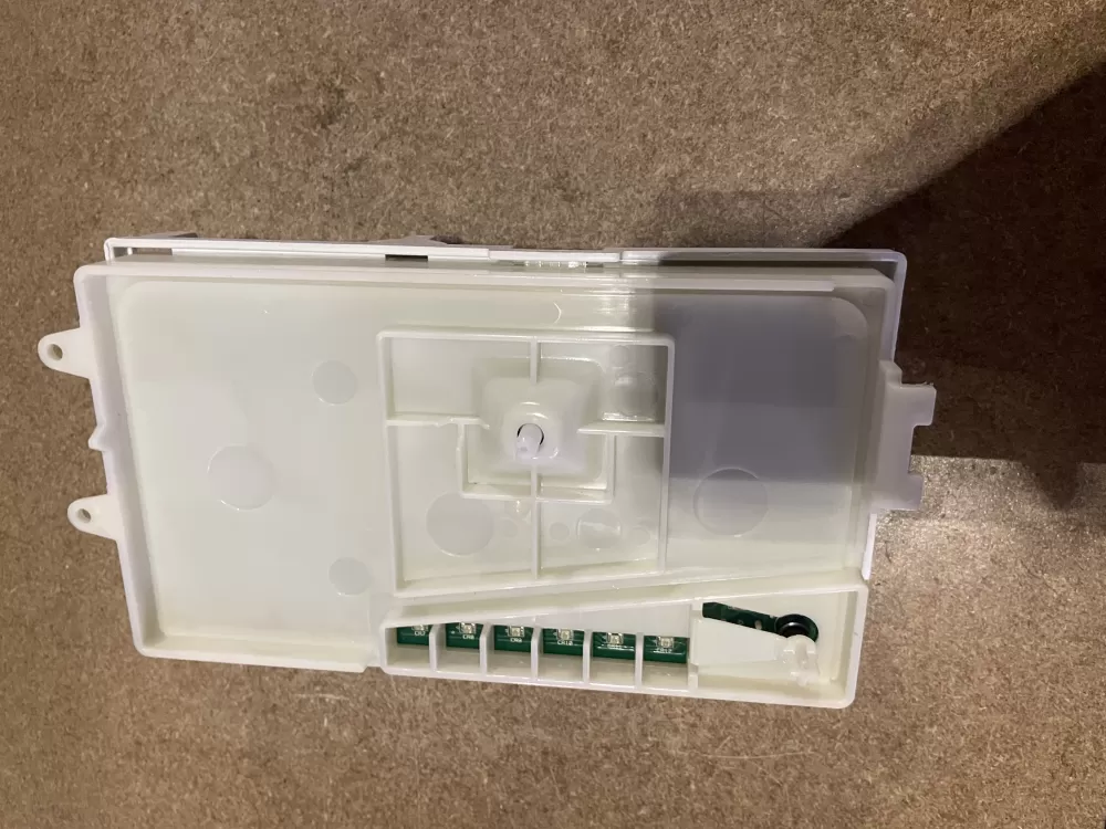 Whirlpool W10435609 W10445363 W10480177 Washer Control Board AZ25053 | KM35