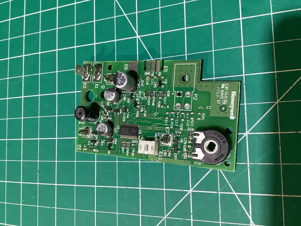  WV8840B1118 Water Heater Gas Control Board |
