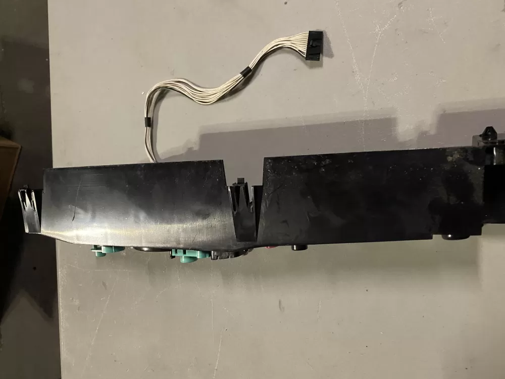 Whirlpool WPW10128437 3980093 8559431 Dryer Control Board AZ27656 | BKV126