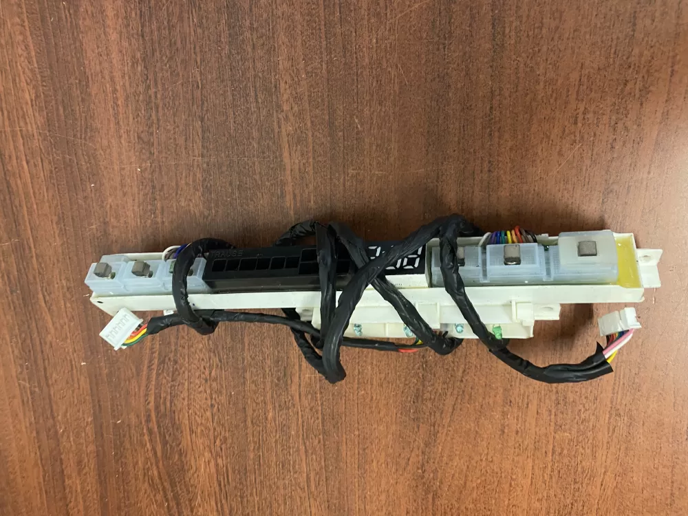 LG  Kenmore EBR72910101 Dishwasher Control Board