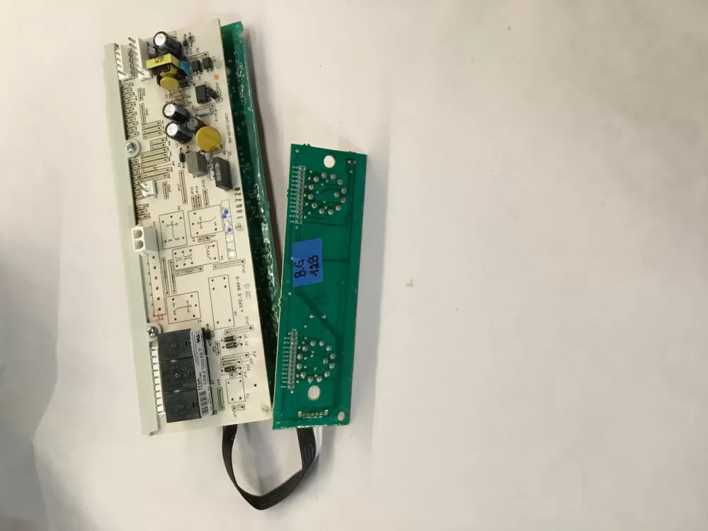 Whirlpool GE WH12X10404 175D5261G010 Washer Control Board AZ99667 | BG128