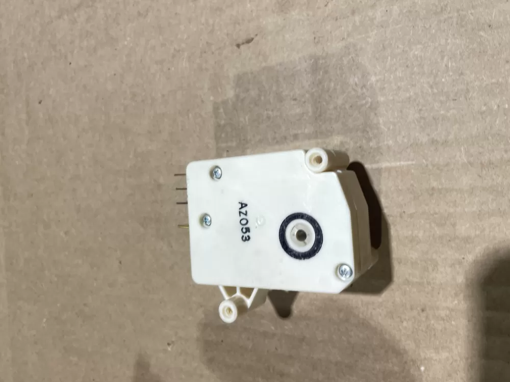 Frigidaire  Kenmore  White Westinghouse 215846604  AP2592907  08003824  08011620  1748201  241809401  241809402  29811-3  442754  5300541134  5300800692  5308003824  54113-1  54113-4  55448-3  55448-4  55467-1  8003824  AH423802  CC304  EA423802  F111812  G000158274  G000158291  G000173814  G000187005  G000187464  G158274  G163818  G169069  G173814  G174821  G178820  G185160  G187464  K1224661  K1224662  K1226501  K1226502  K1227229  K1227920  K1227927  K1228104  K1228105  K1230354  K1230534  K1233374  K1233375  NR00422503  PS423802  R000422503  R000900129  R422503  W188C189A06  W188C189A07  WR422503  TMDJX30NE9 Refrigerator Defrost Timer