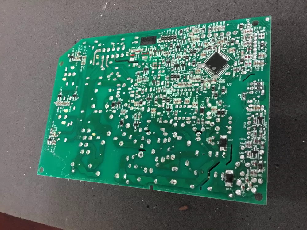 Whirlpool Kenmore W10205552 Refrigerator Control Board AZ81369 | NR873