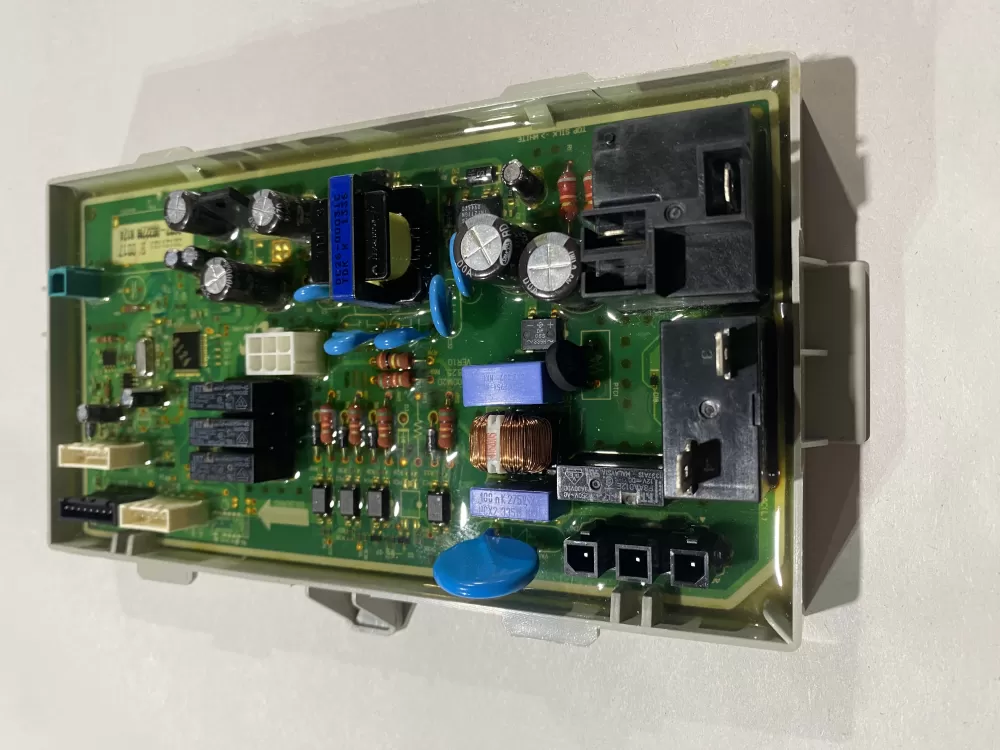 Samsung DC92 00669J Dryer Control Board AZ146259 | BK2453