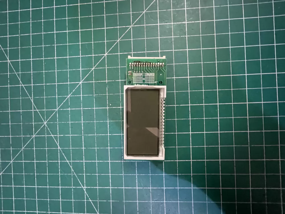  6871JB2062A Circuit Board LCD