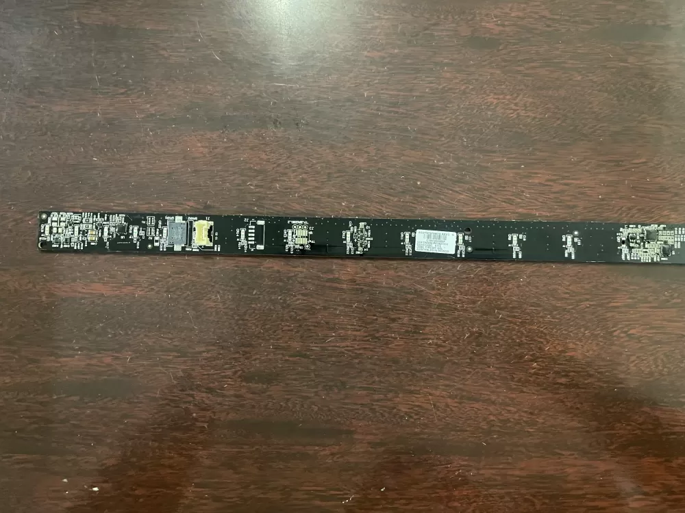 Whirlpool KitchenAid W10794519 Dishwasher Control Board AZ40495 | KMV400