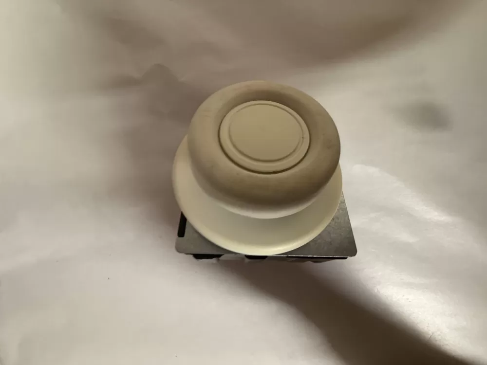 A03619502 Frigidaire Range Board - Control