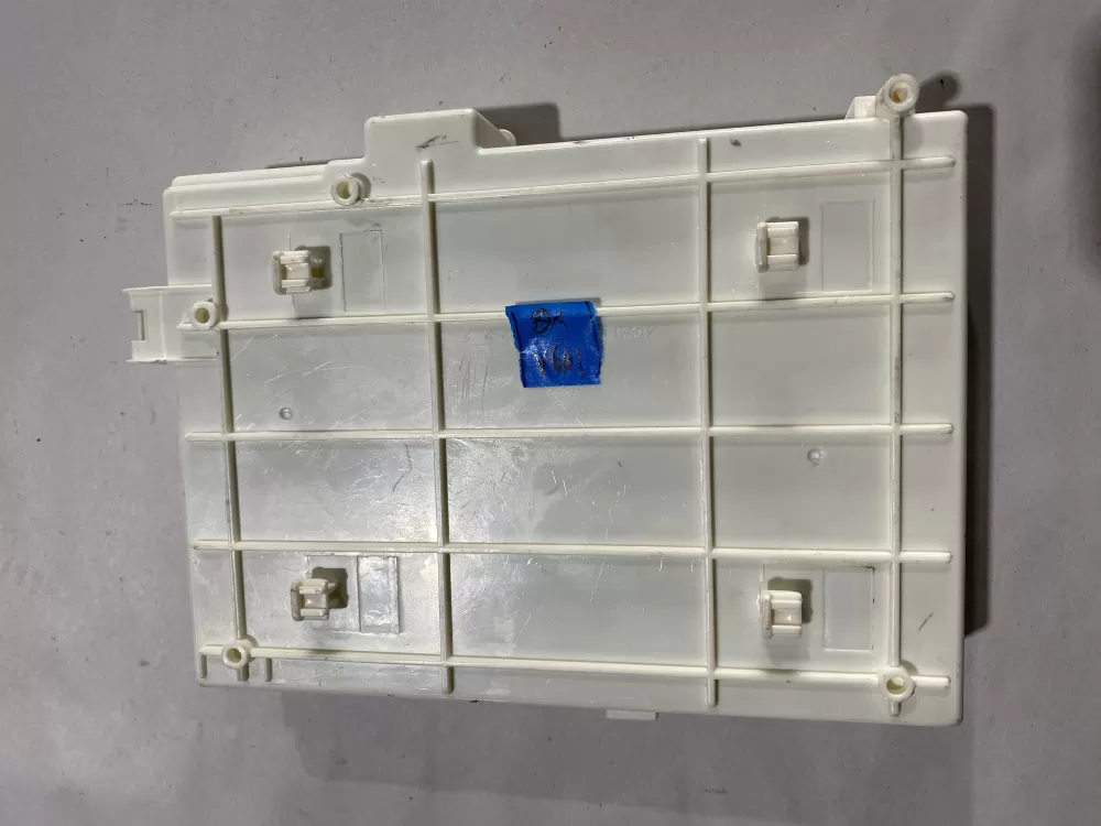 LG EBR79950226 Washer Control Board AZ111705 | BKV661