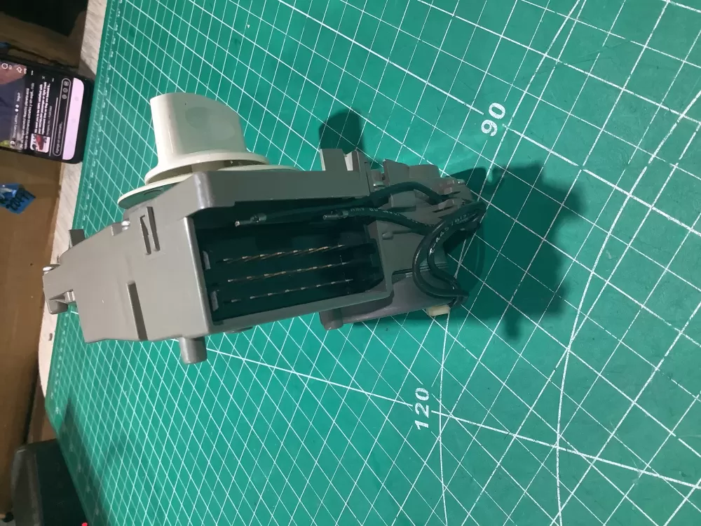 175D2307-P013 Washing Machine Timer Mabe GE Kingston AZ184102 | AR2717