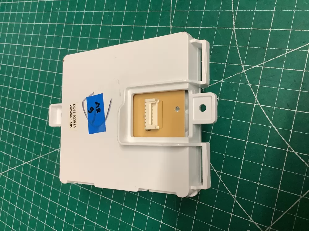 Samsung DC92-02391A Washer Module AZ205149 | AR9