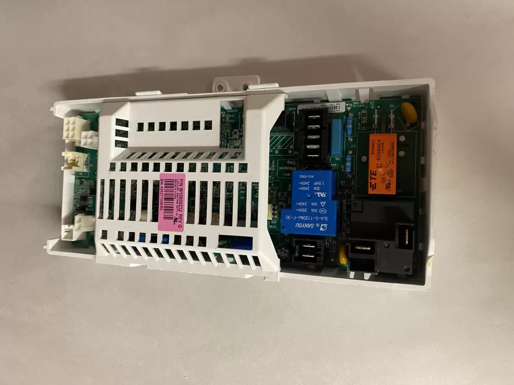 W10702314 Kenmore Dryer Board - Control