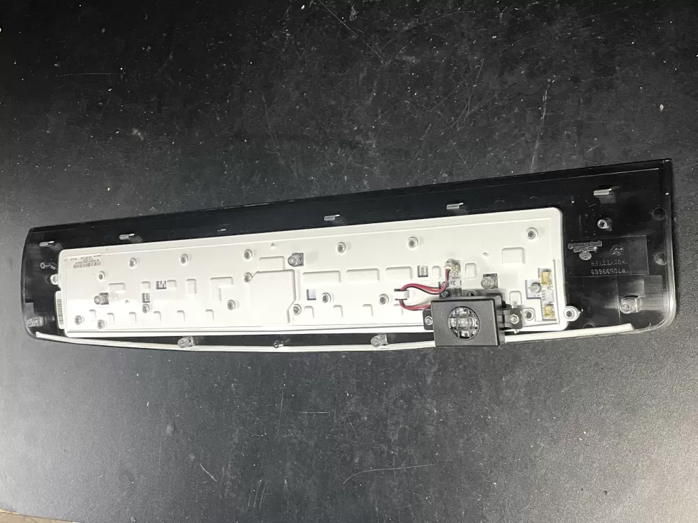 Whirlpool Cabrio W10507946 W10860919 Washer Control Board Panel AZ15772 | WMV298