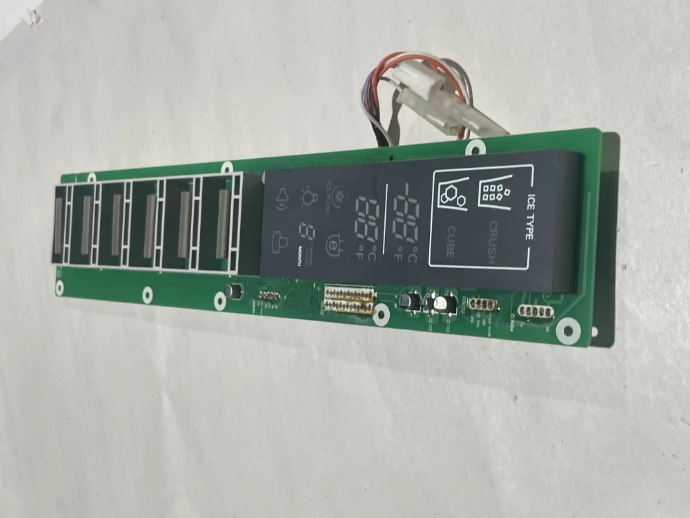 LG EBR65749301 Refrigerator Dispenser Control Board