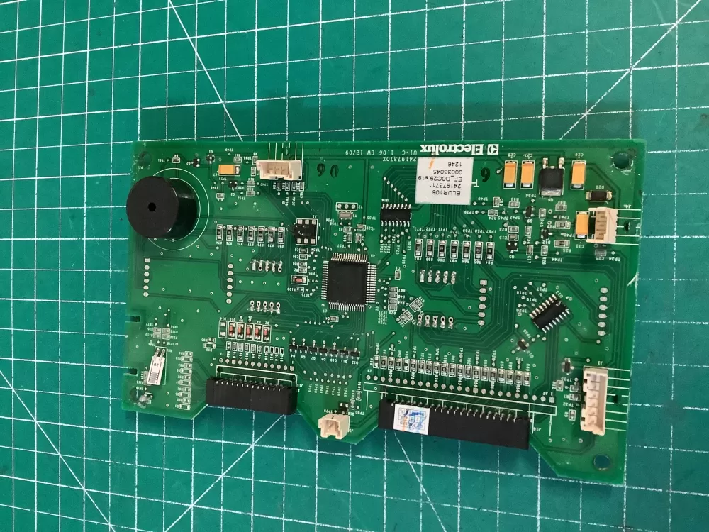 Kenmore 241973702 Refrigerator Dispenser Control Board AZ227942 | NR530