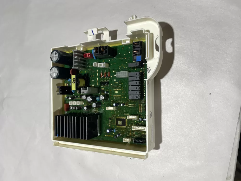 Samsung DC92-00250A Washer Control Board
