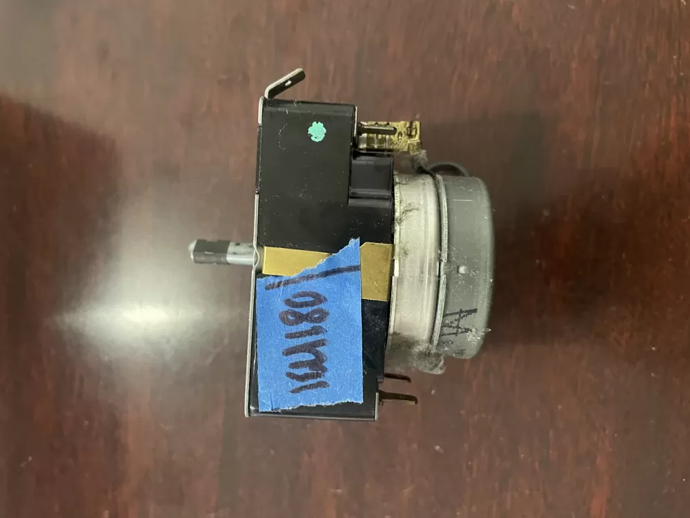 Maytag 6 3715790 Dryer Timer 6 3715790 AZ32280 | KM180