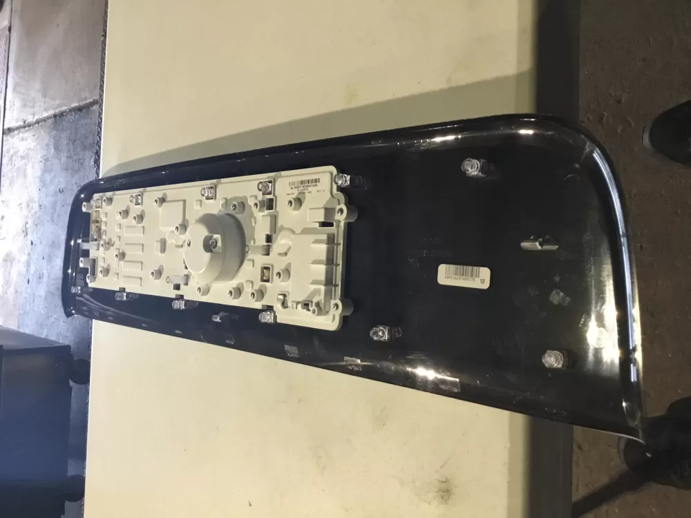 Maytag Whirlpool W10902774 W10830754 Dryer Control Panel AZ29385 | NRV6