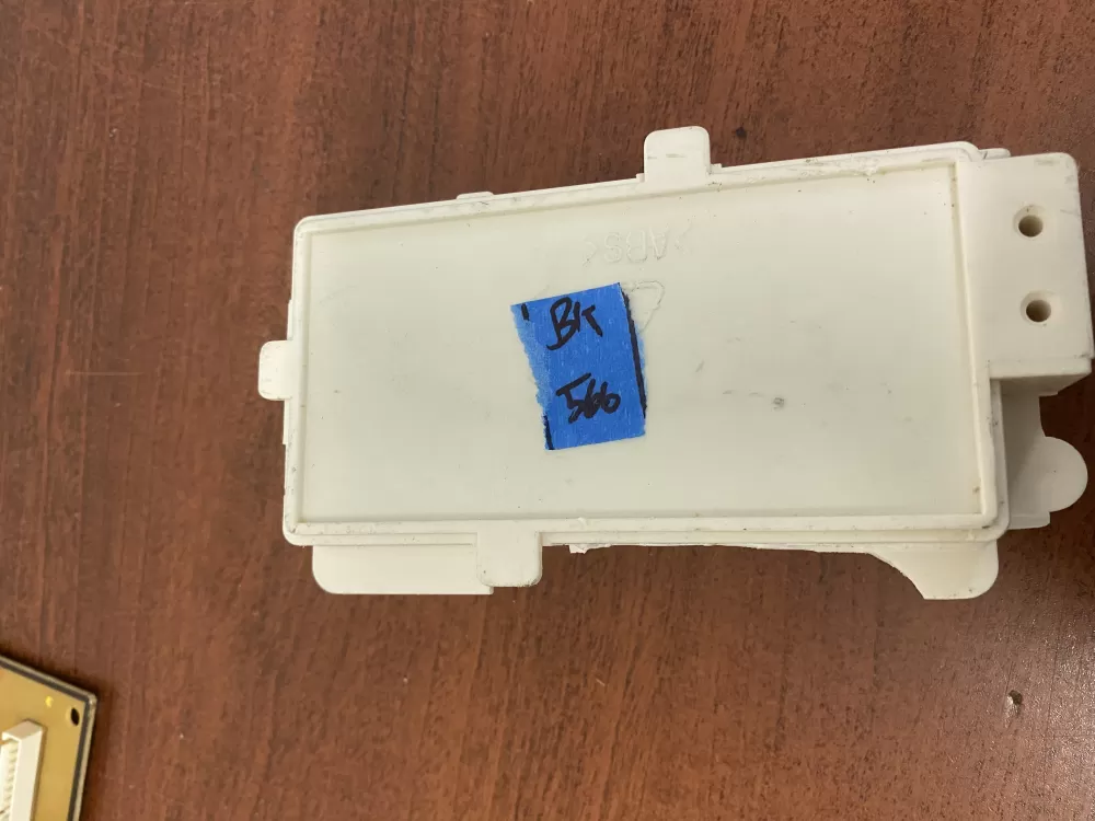 LG 5251356 6201EC1006E Washer Control Board Noise Filter AZ39588 | BK566