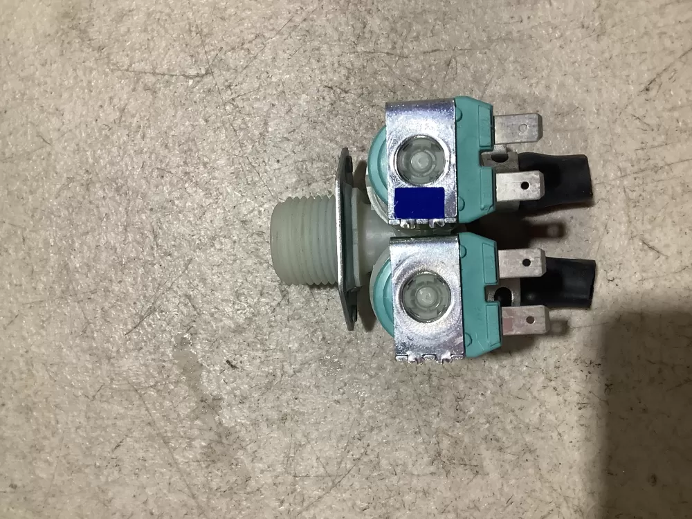 Samsung DC62 30312J Washer Water Inlet Valve AZ107753 | SL112