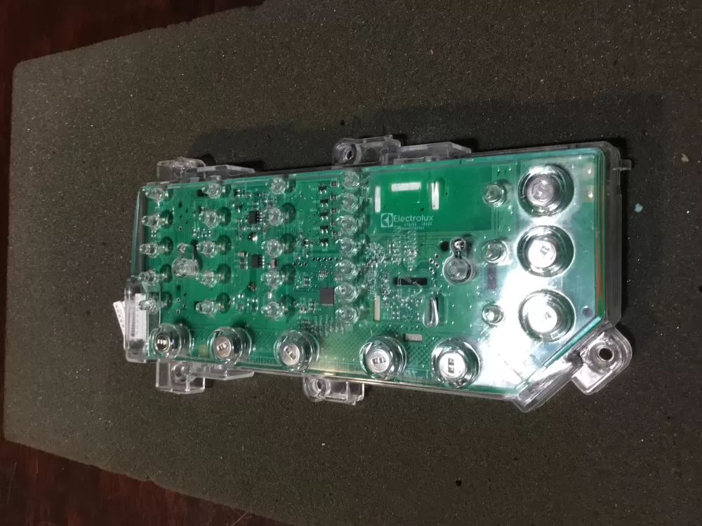 Electrolux 5304521513 Dryer Control Board