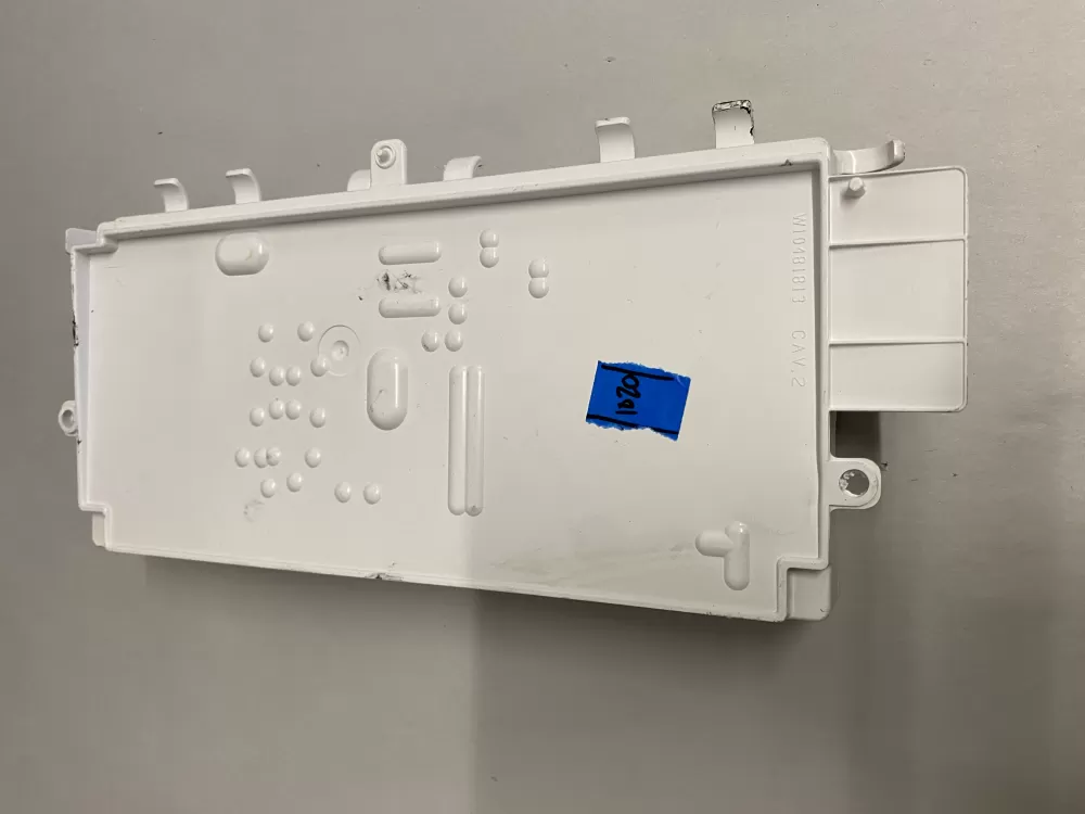 Maytag AP6230877 W10625694 W10812420 Washer Control Board AZ220374 | BK1020