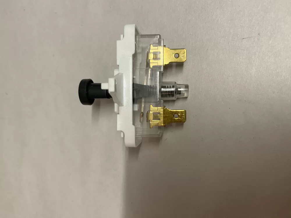 GE 248C1146P001 WE4M416 AP4980900 WE4M367 Dryer Start Switch AZ210589 | BK1706
