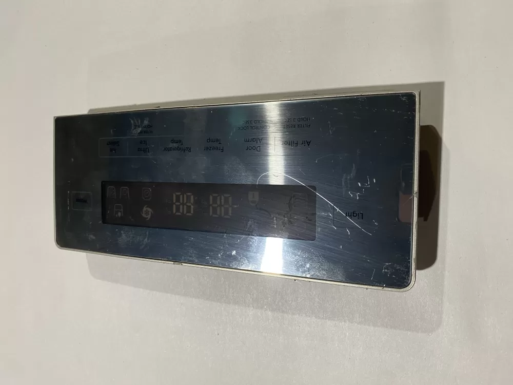 LG  Kenmore EBR79422101 Refrigerator Control Board Dispenser