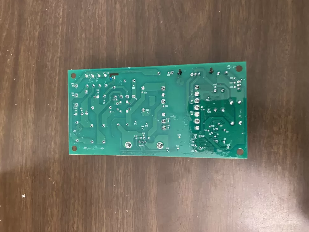 Electrolux A051730F A05173003 Refrigerator Control Board AZ81104 | BK772