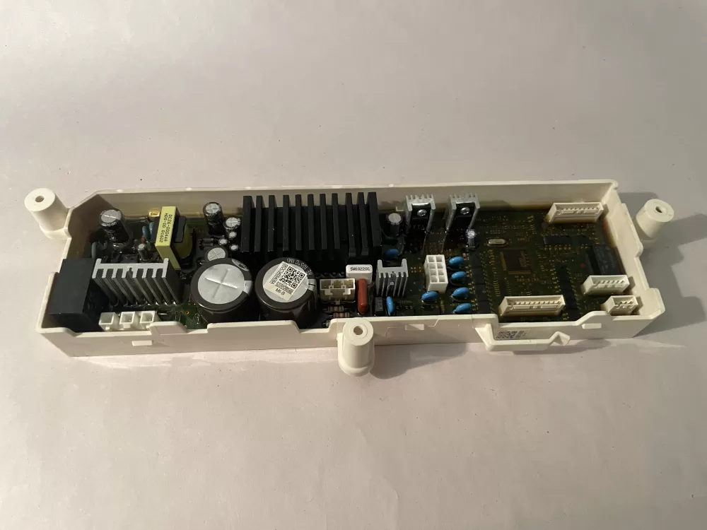 Samsung DC92-01625U Washer Control Board