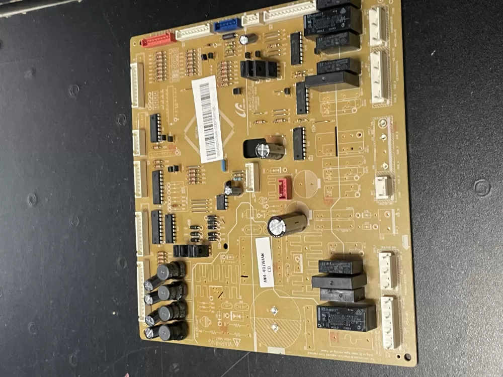 Samsung DA92-00484B DA94-02275B PS11733321 DA92-00484 B Refrigerator Control Board