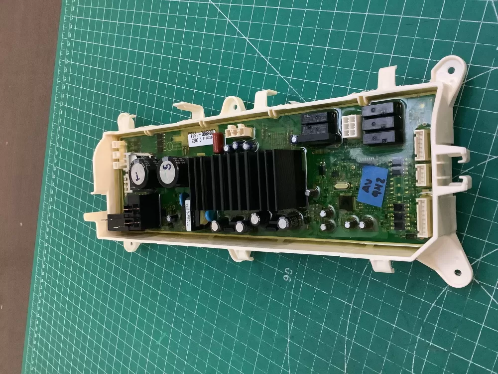 Samsung DC92 00686D DC9200686D Washer Control Board AZ221769 | ARV942