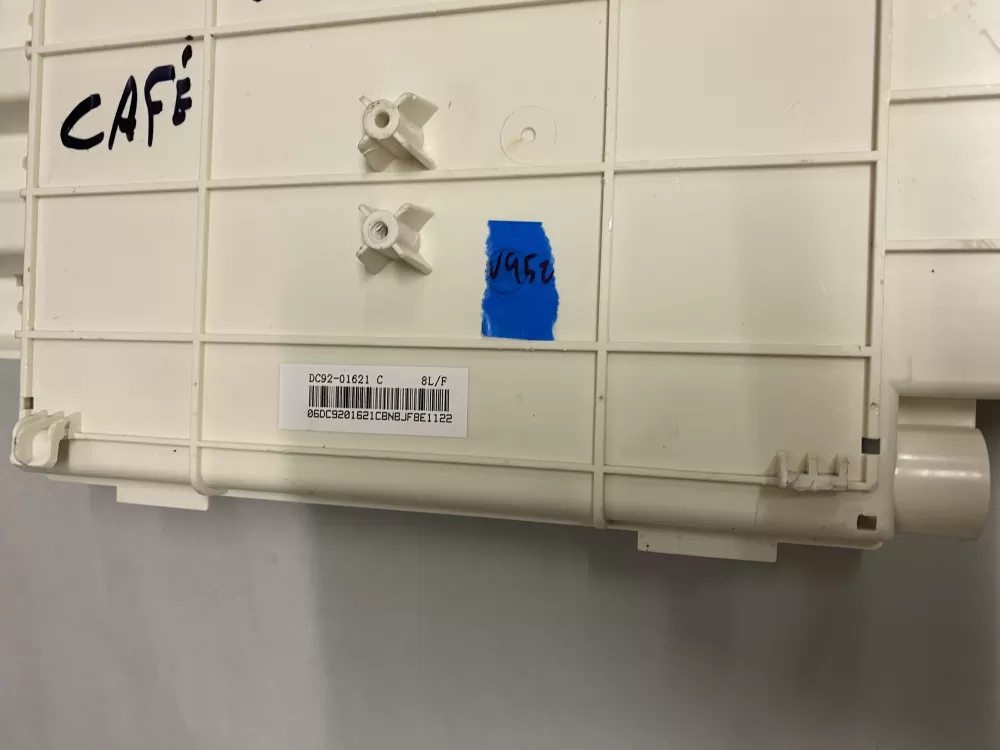 Samsung DC92-01621C DC92-01621 Washer Control Board AZ216252 | BKV952