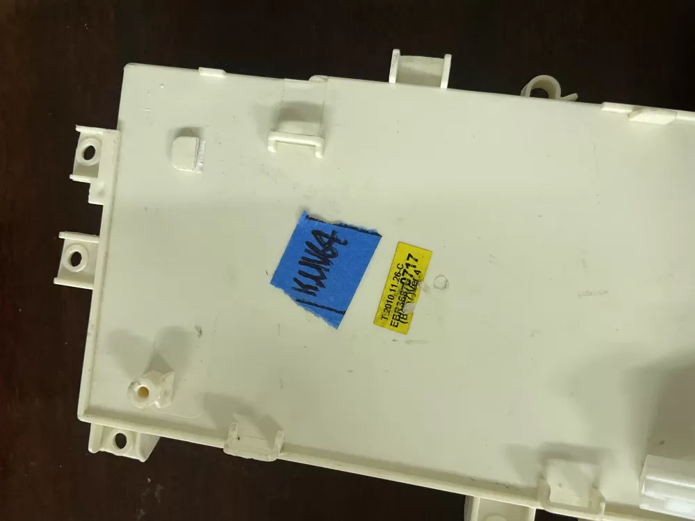 LG EBR36870717 EBR36870730 PS3645204 Washer Control Board AZ27511 | KMV64