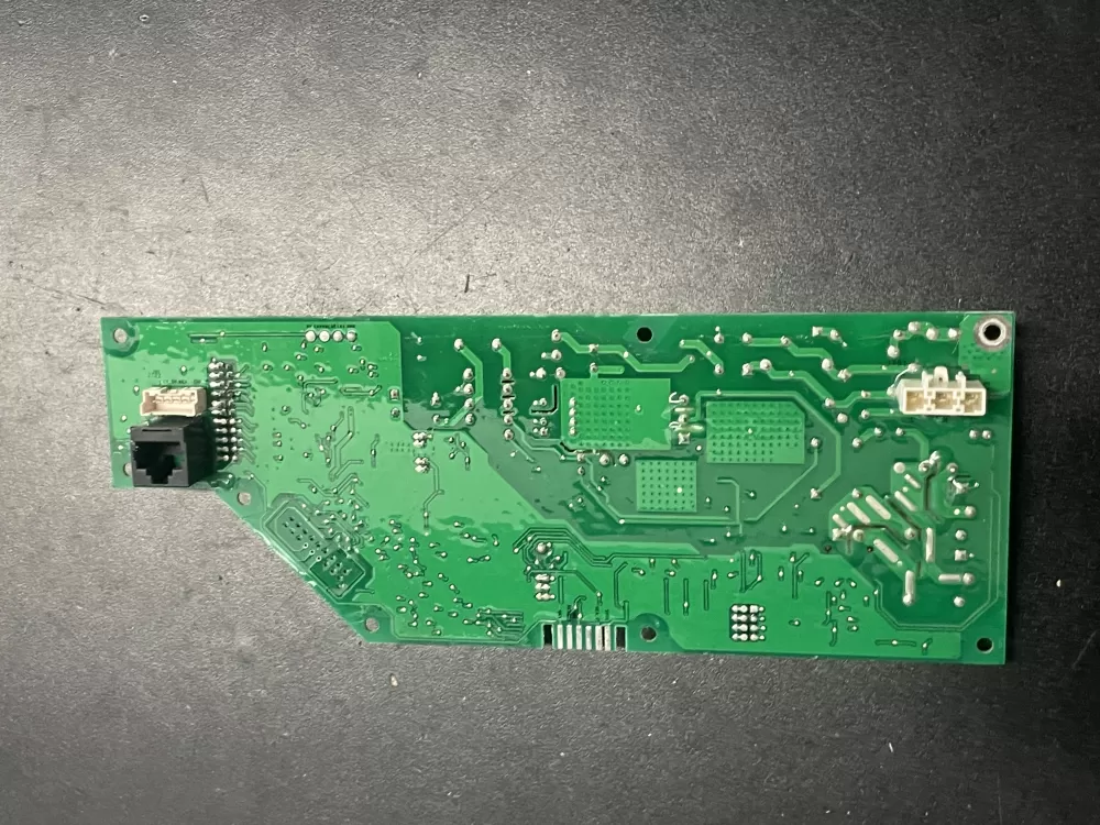 GE 265D1462G502 WD21X24900 Dishwasher Control Board AZ18813 | WM1243