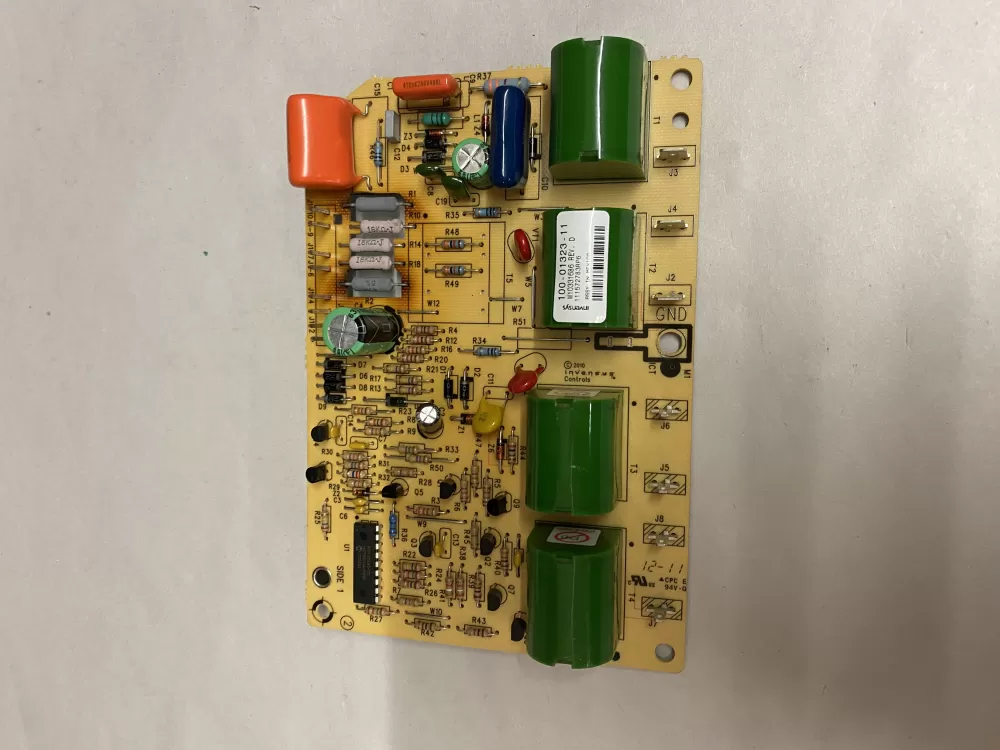 Whirlpool  Kenmore  Maytag  KitchenAid  Roper  Estate WPW10331686  AP6019728  W10331686  1937904  8054084  8273970  8273972  8273977  8522964  9758080  9758080R  PS11753037  WPW10331686VP Oven Spark Module