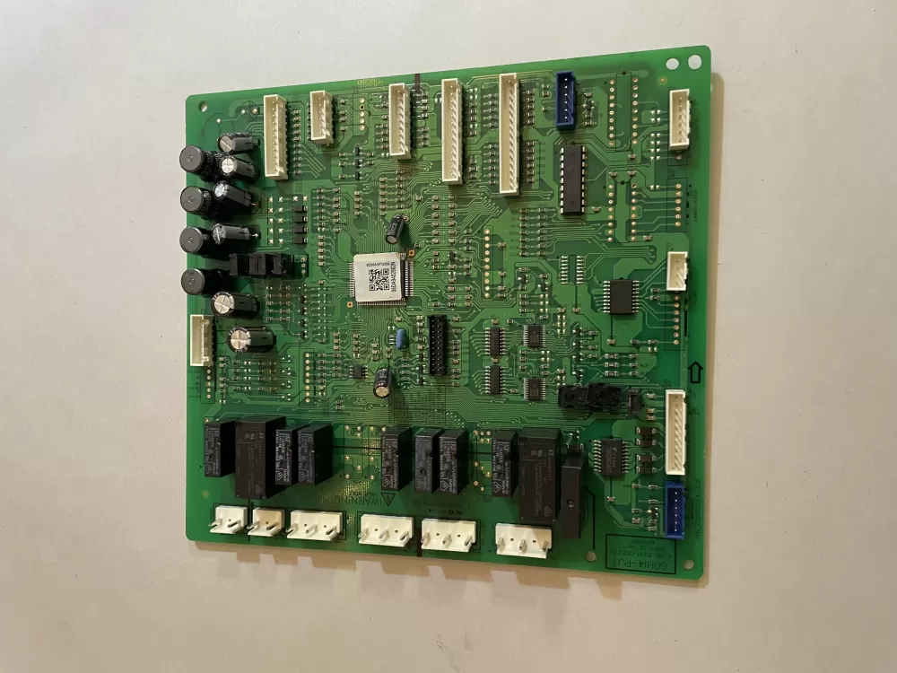 Samsung DA94 02862N Refrigerator Control Board AZ147027 | KM2465