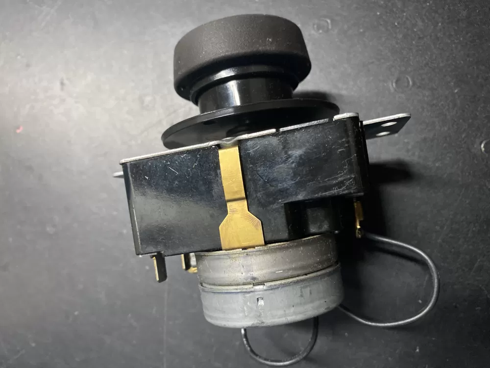 Kenmore 3387127 Dryer Timer Control AZ16357 | BK1249