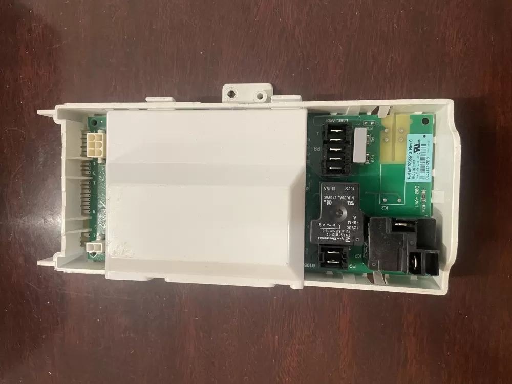 Whirlpool  Maytag WPW10235613  W10235613  4442825  PS11750775 Dryer Main Control Board