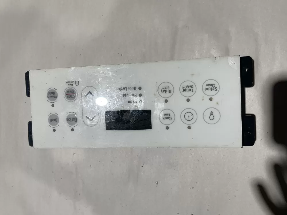 Kenmore 316557238 316418310 316452310 Range Oven Control Board AZ106005 | KM1836