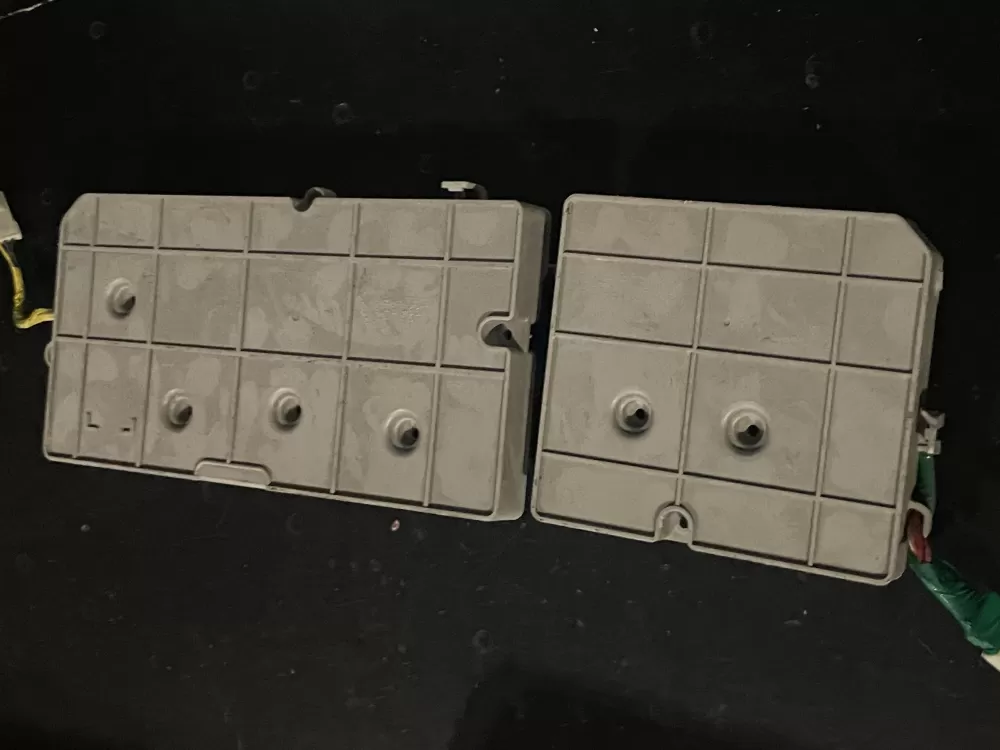 Samsung DC92 00127A Dryer Control Board AZ35100 | Wm399