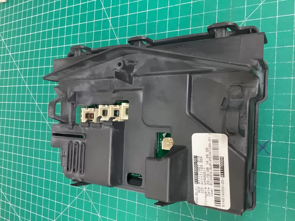 A11170904 Frigidaire Washer Board - Control