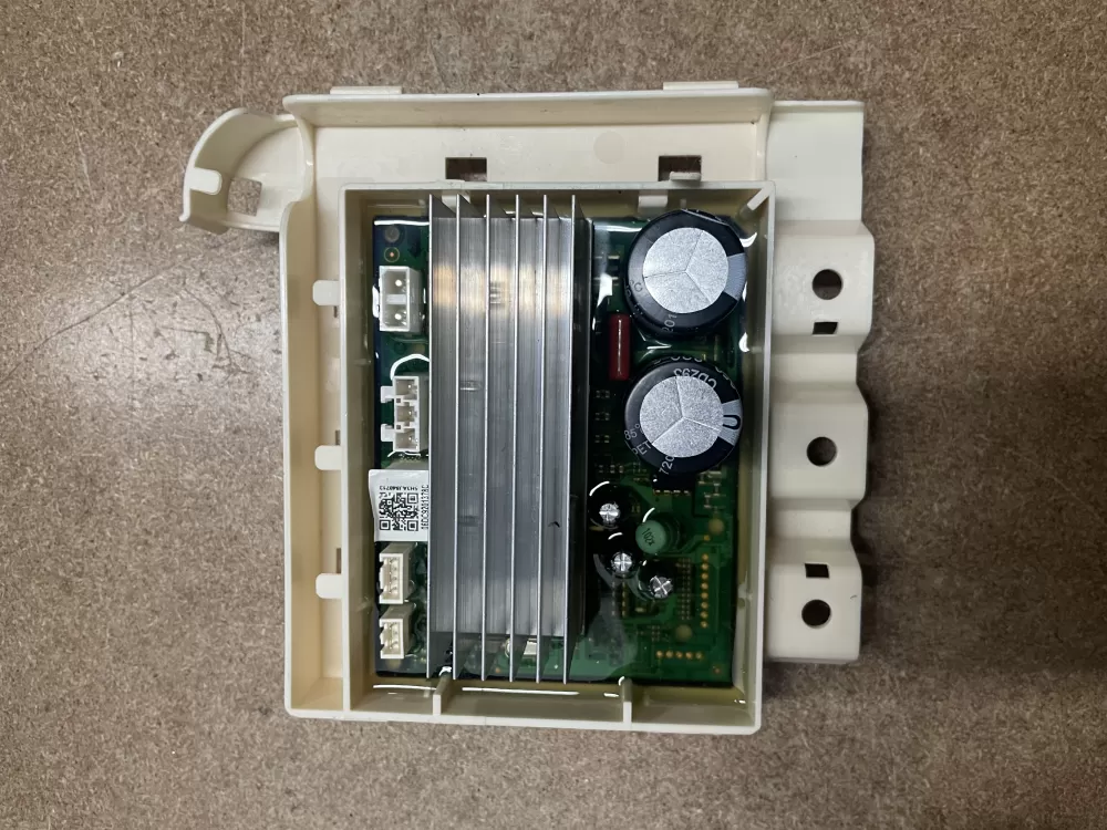 Samsung DC92-01378C AP5916747 Washer Control Board PCB